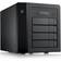 Promise Technology Pegasus32 R4 Array Di Dischi 40 Tb Tower Nero (pegasus32 R4 4x10tb Sata Hdd Pegasus32 R4 4-bay Hardware Raid Enclosure 40tb [4x10tb Sata Hdd]